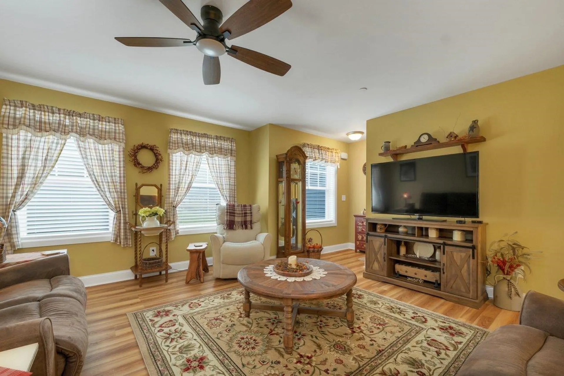 10-C Wentworth Lane Barrington NH 03825
