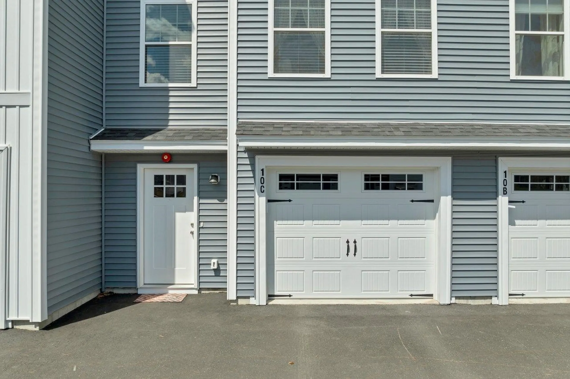 10-C Wentworth Lane Barrington NH 03825
