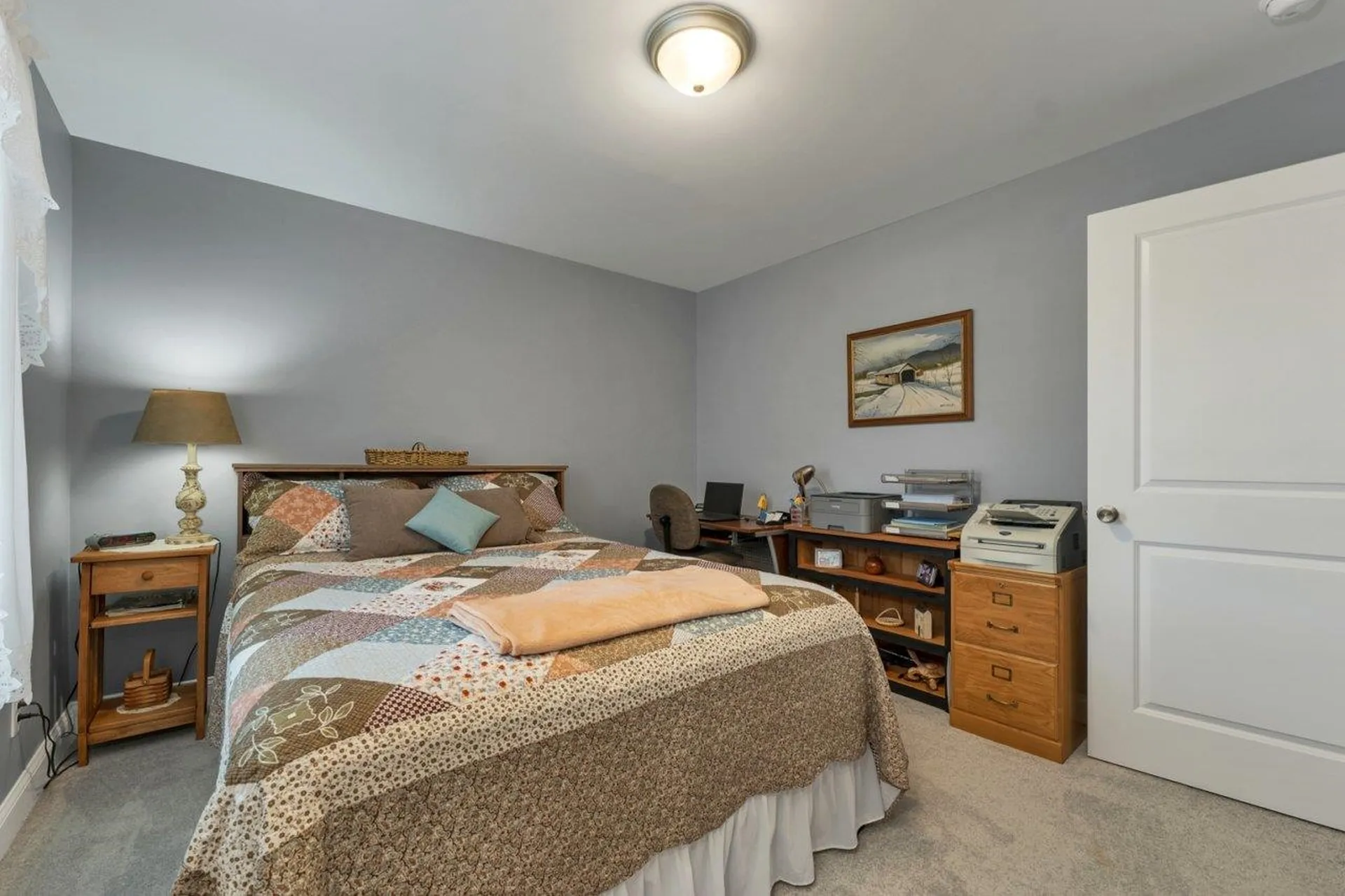 10-C Wentworth Lane Barrington NH 03825