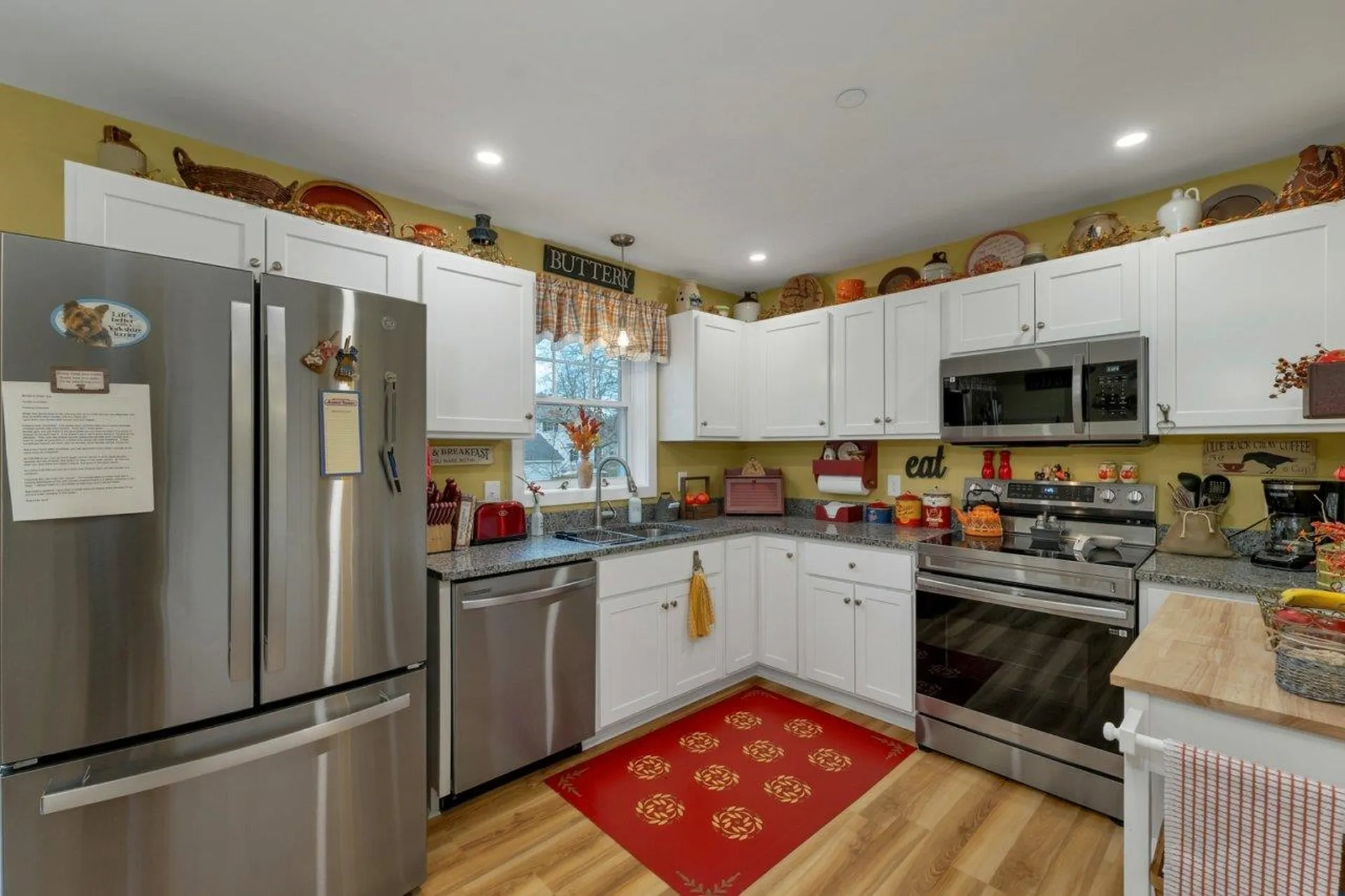 10-C Wentworth Lane Barrington NH 03825