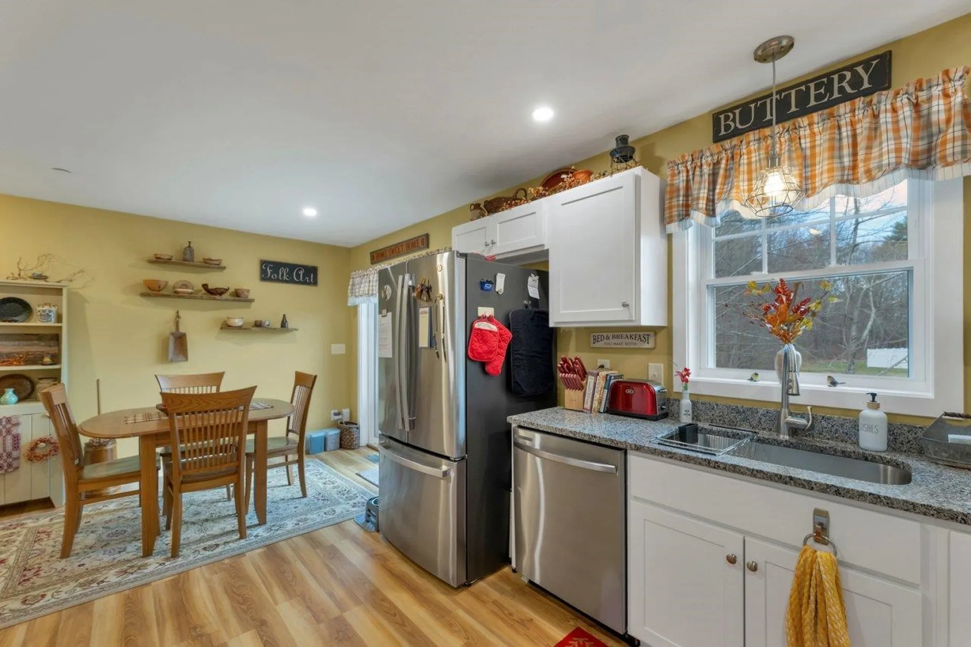 10-C Wentworth Lane Barrington NH 03825