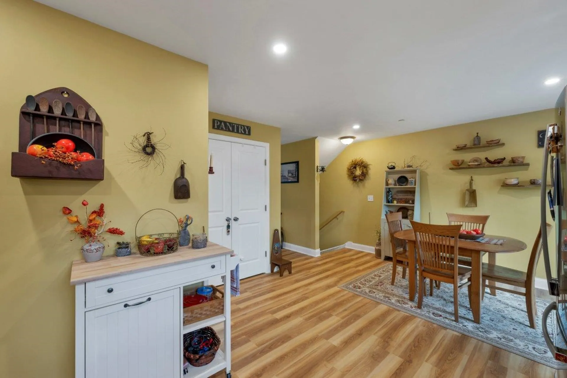 10-C Wentworth Lane Barrington NH 03825