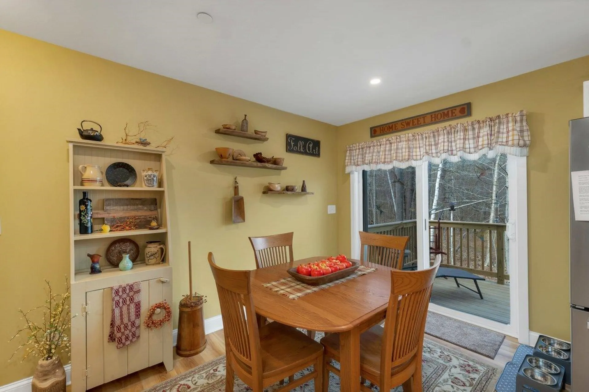 10-C Wentworth Lane Barrington NH 03825