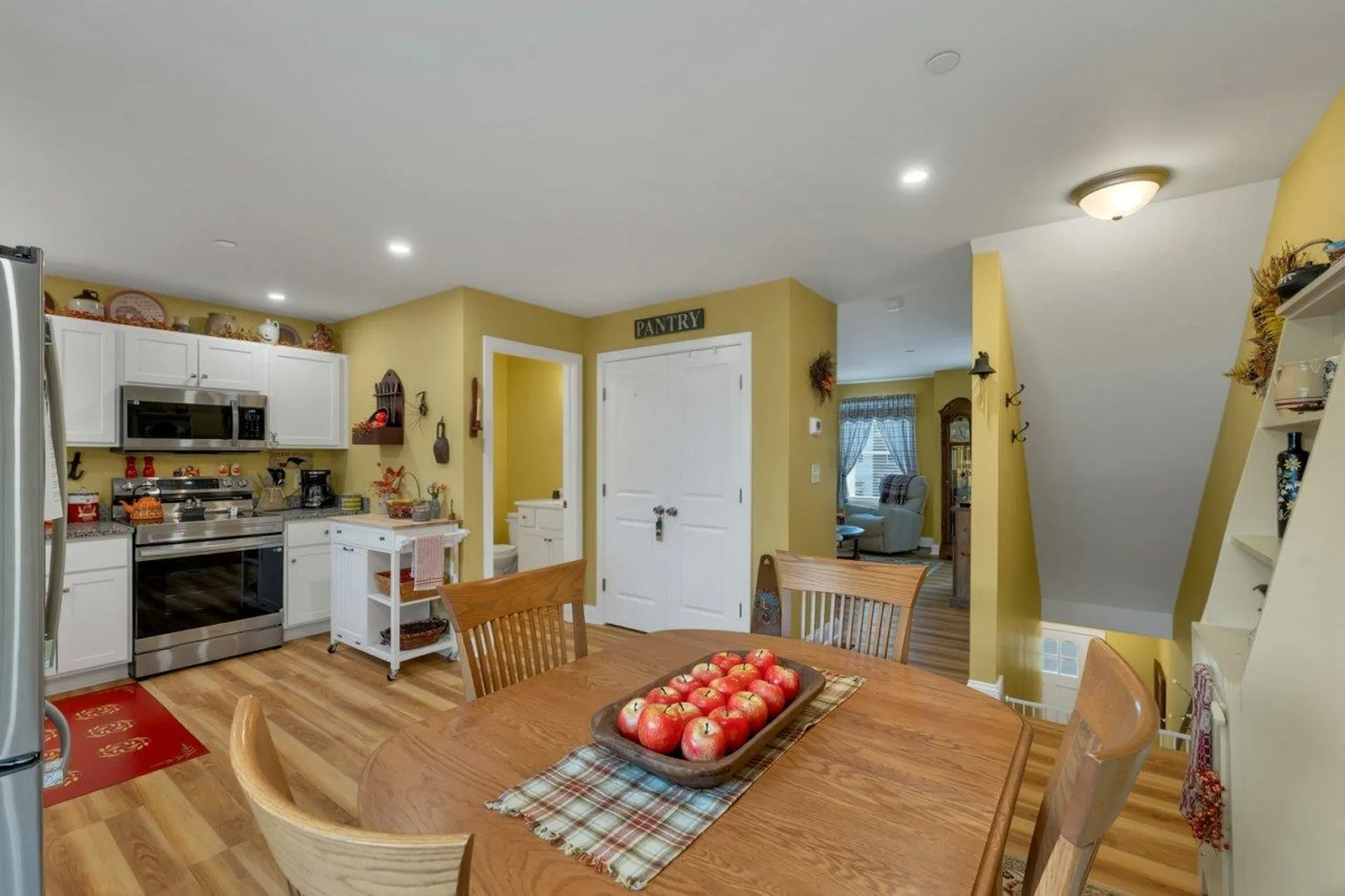 10-C Wentworth Lane Barrington NH 03825