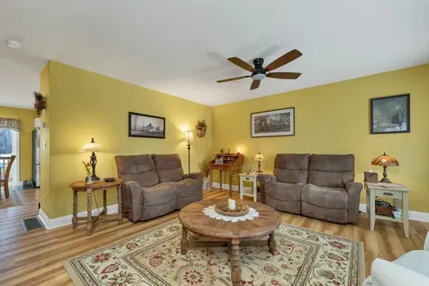 10-C Wentworth Lane Barrington NH 03825