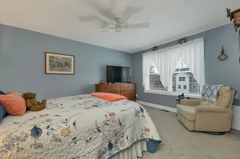 10-C Wentworth Lane Barrington NH 03825
