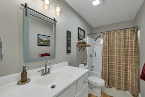 10-C Wentworth Lane Barrington NH 03825
