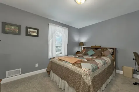 10-C Wentworth Lane Barrington NH 03825