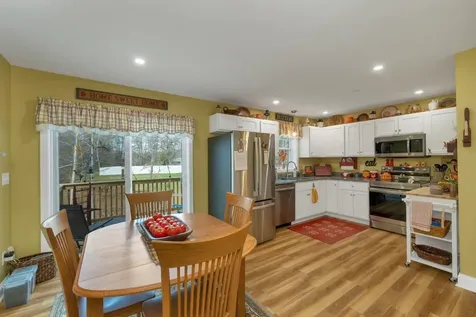 10-C Wentworth Lane Barrington NH 03825