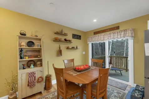 10-C Wentworth Lane Barrington NH 03825
