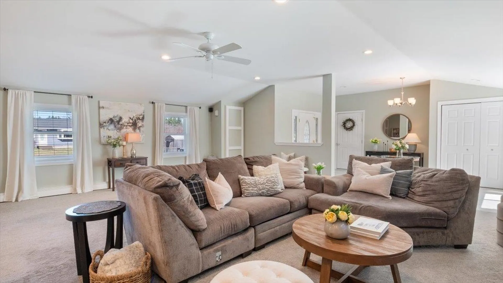 4 Wallace Drive Merrimack NH 03054