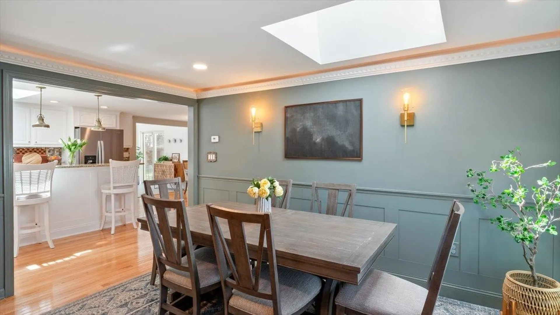 4 Wallace Drive Merrimack NH 03054