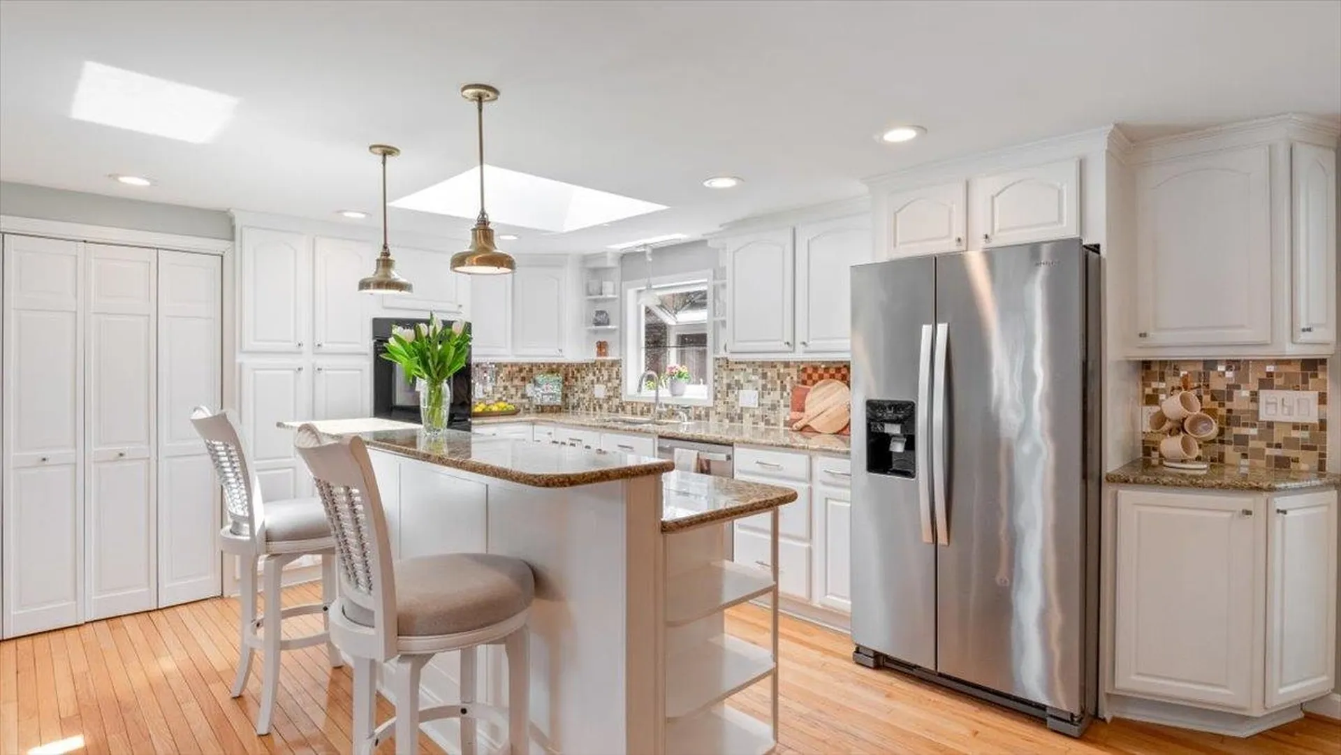4 Wallace Drive Merrimack NH 03054