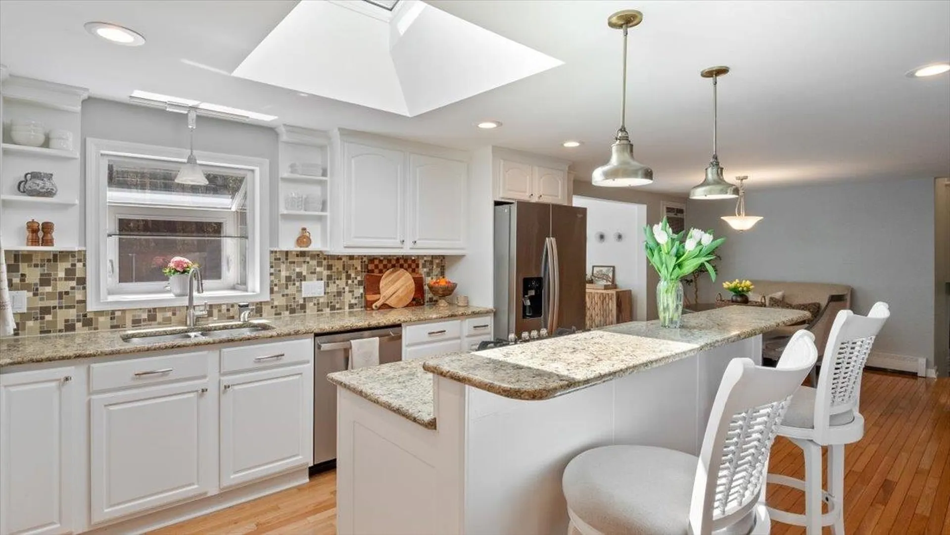 4 Wallace Drive Merrimack NH 03054