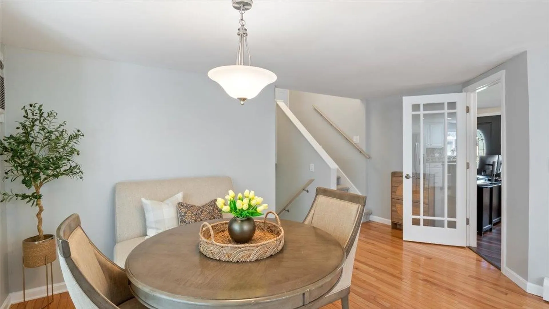 4 Wallace Drive Merrimack NH 03054