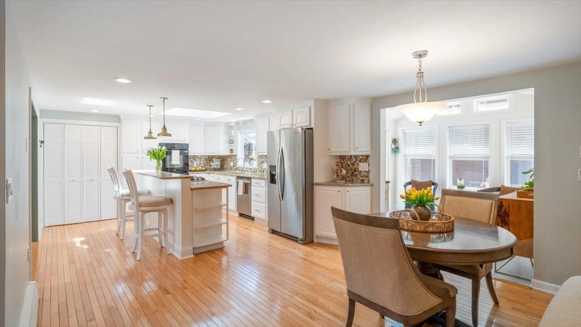 4 Wallace Drive Merrimack NH 03054