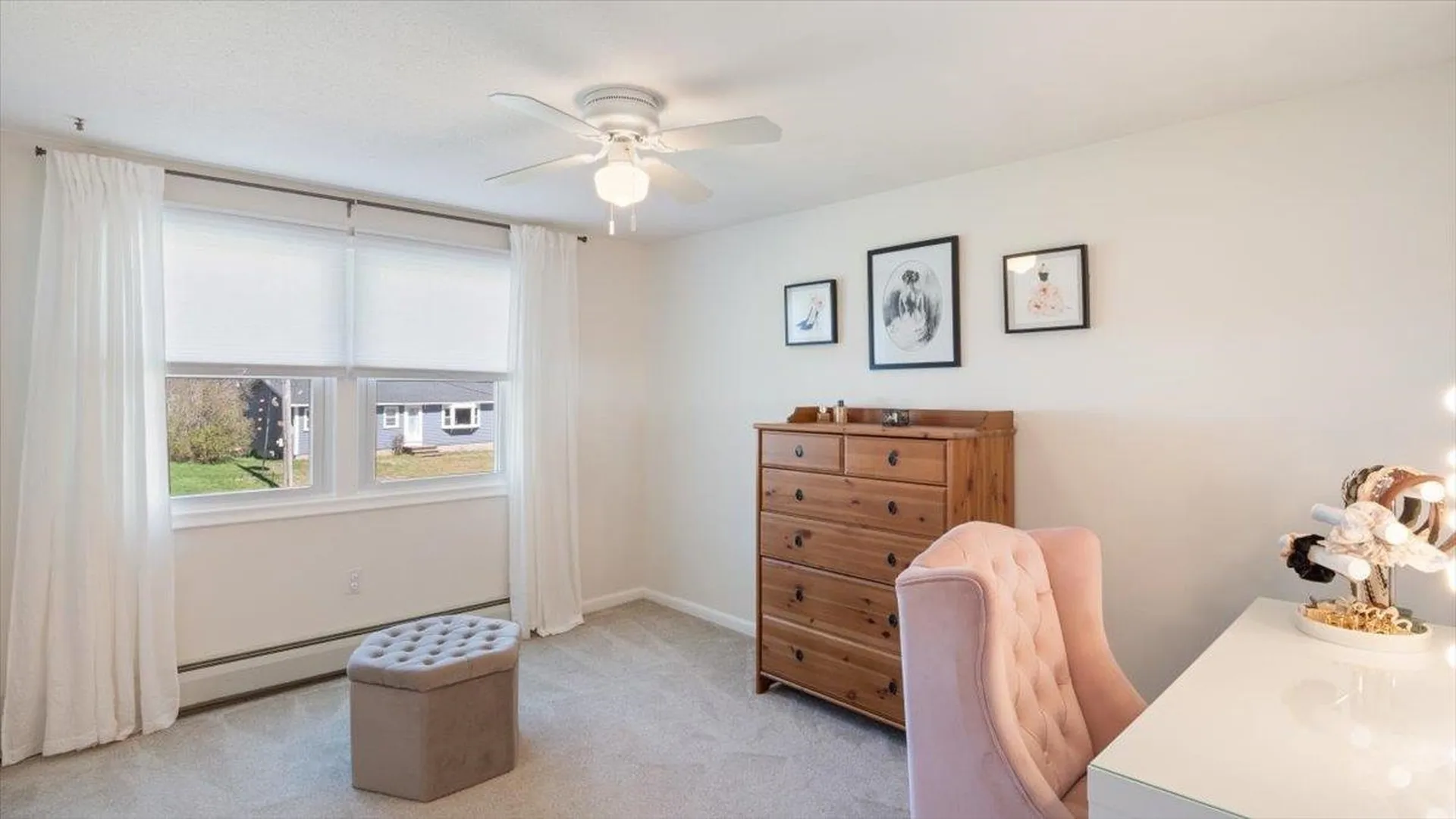 4 Wallace Drive Merrimack NH 03054