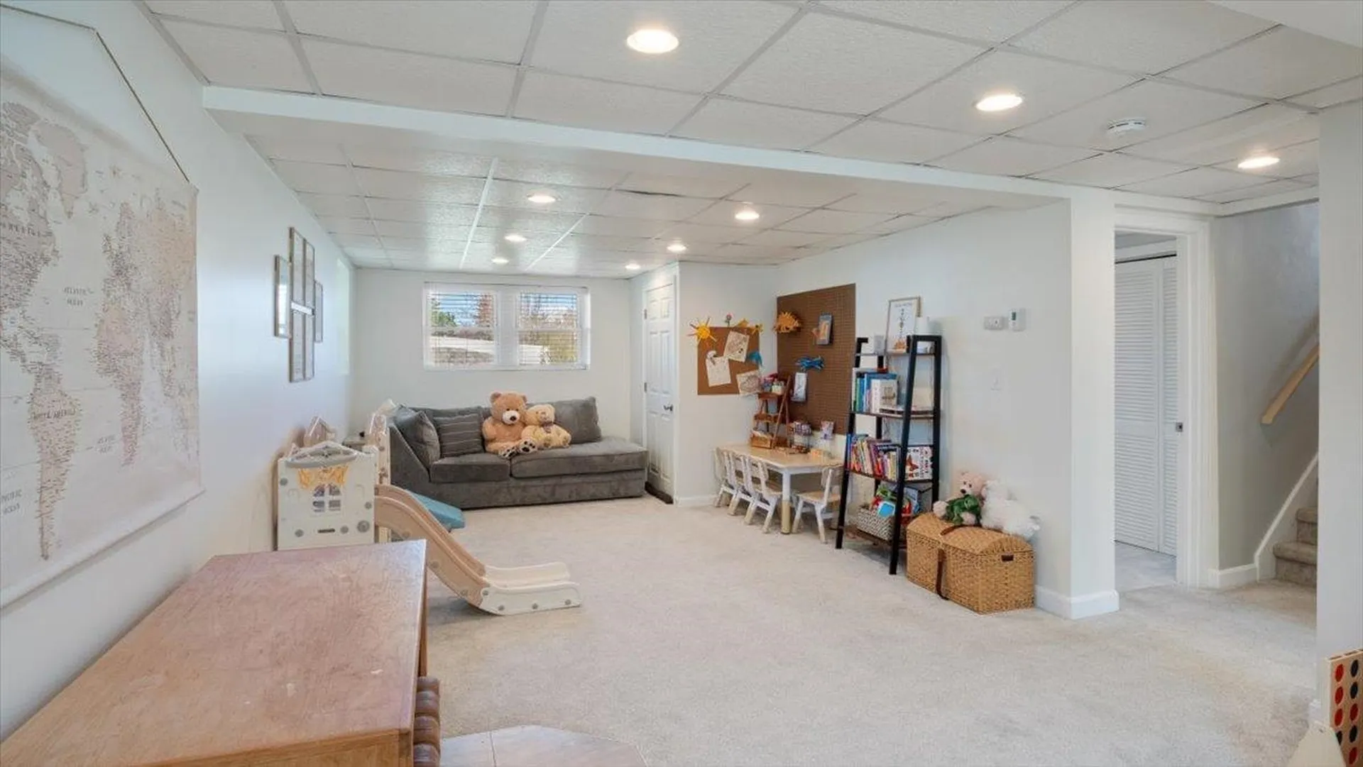 4 Wallace Drive Merrimack NH 03054