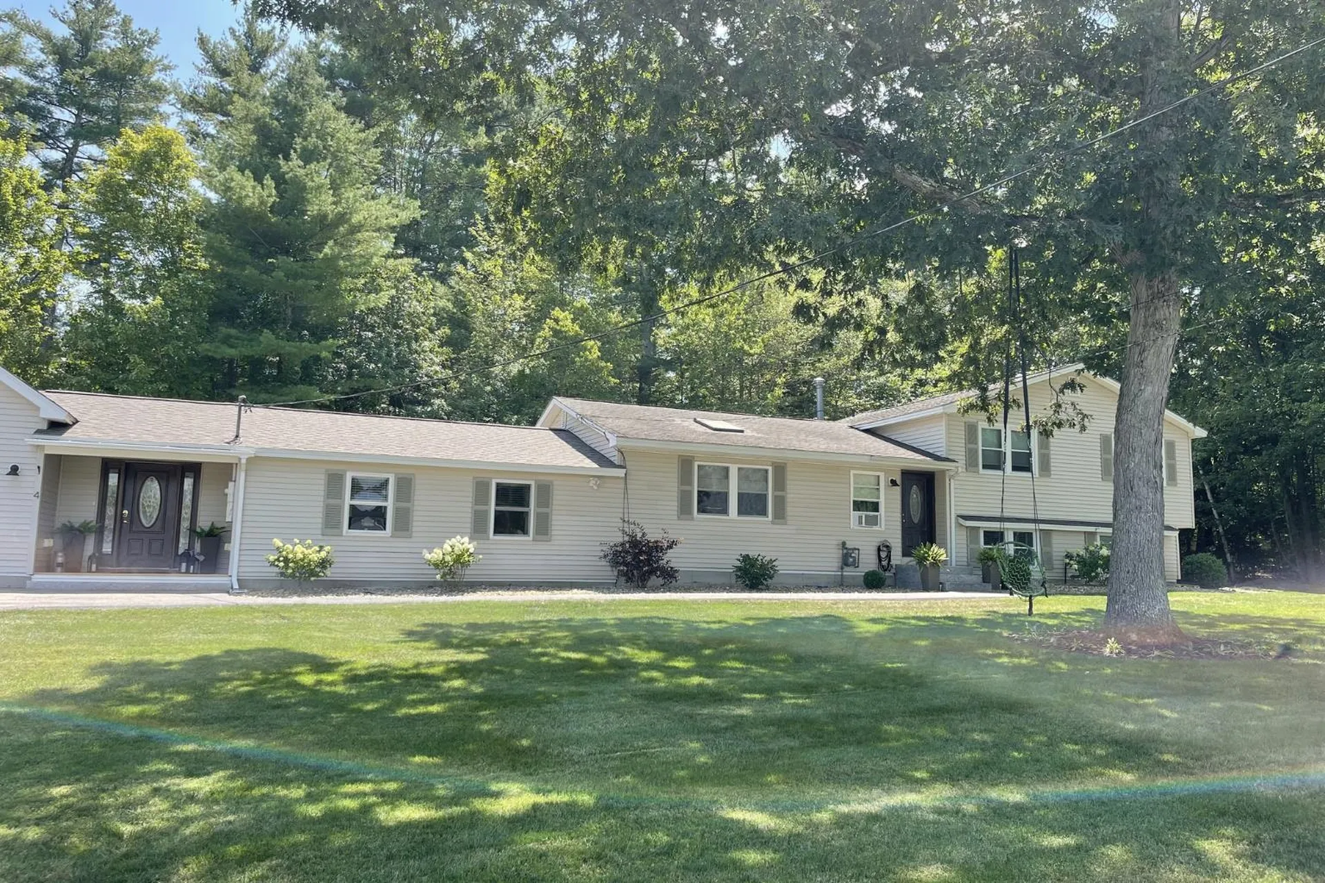4 Wallace Drive Merrimack NH 03054