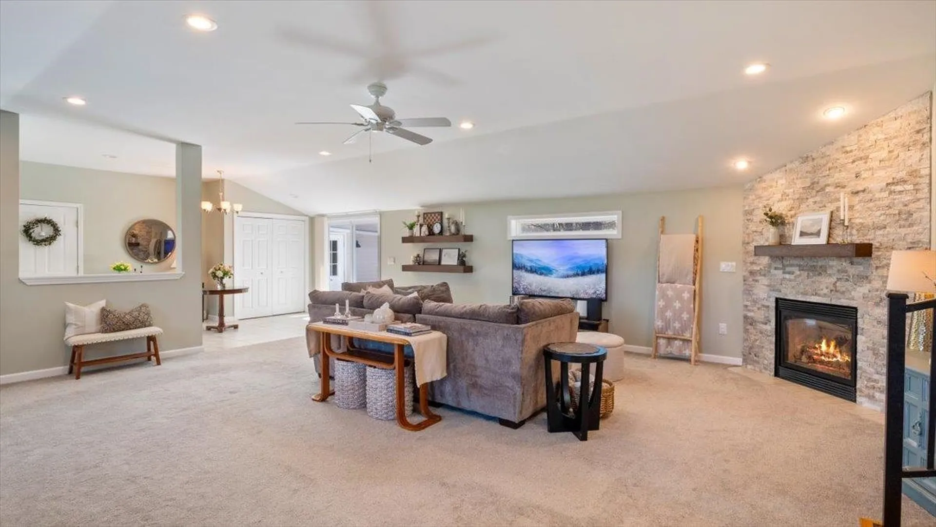 4 Wallace Drive Merrimack NH 03054