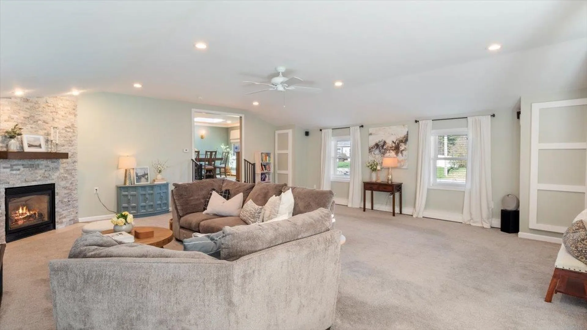 4 Wallace Drive Merrimack NH 03054