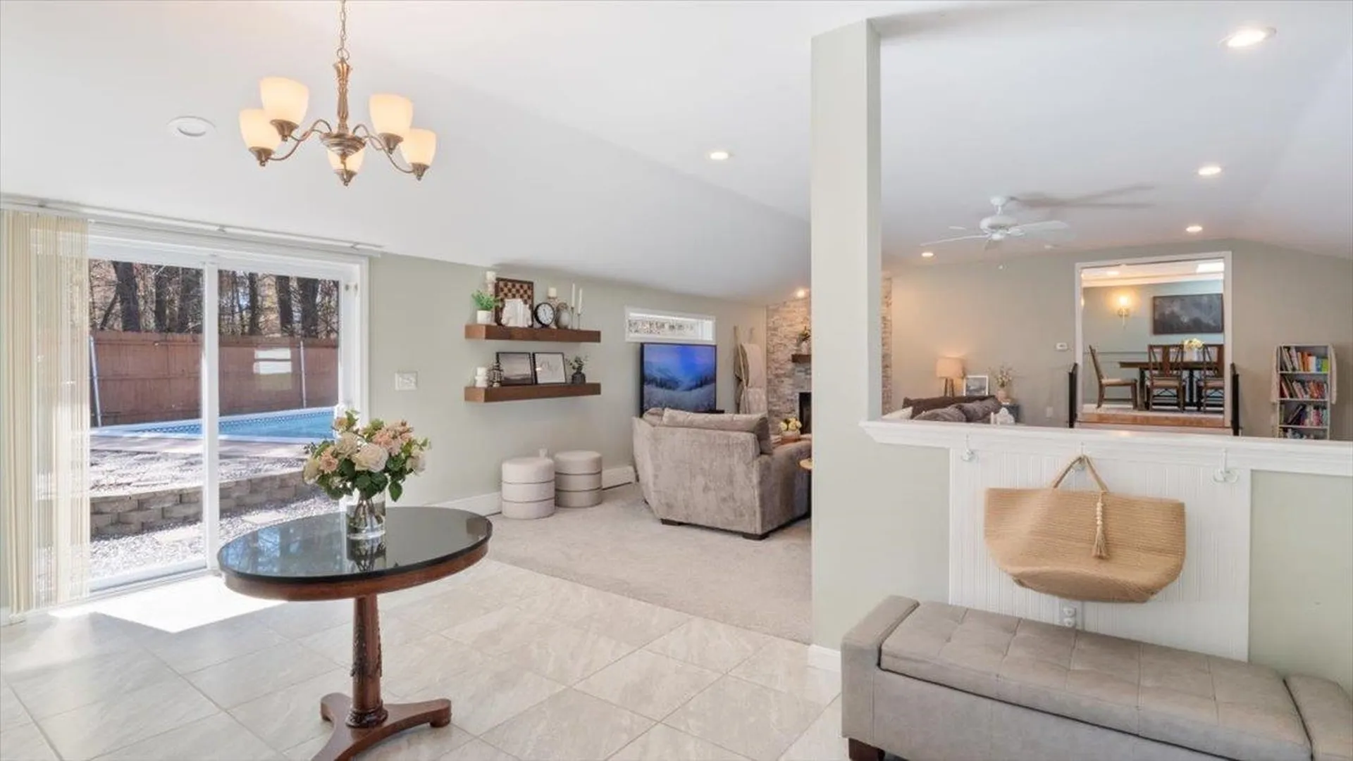 4 Wallace Drive Merrimack NH 03054