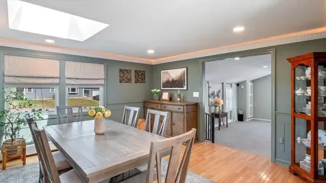 4 Wallace Drive Merrimack NH 03054