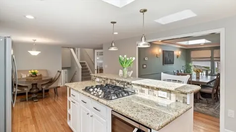 4 Wallace Drive Merrimack NH 03054