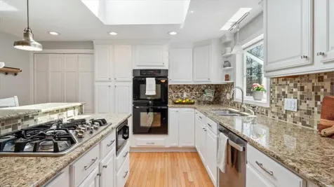 4 Wallace Drive Merrimack NH 03054