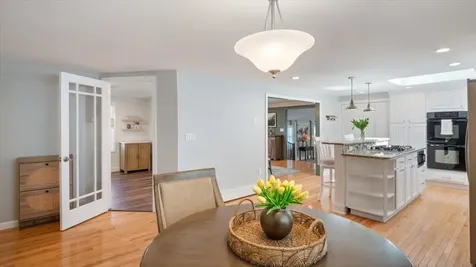 4 Wallace Drive Merrimack NH 03054