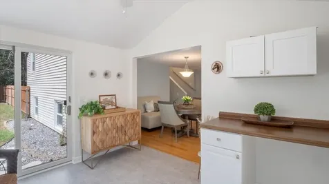 4 Wallace Drive Merrimack NH 03054