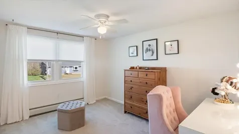 4 Wallace Drive Merrimack NH 03054