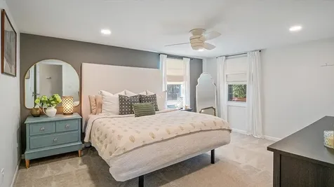 4 Wallace Drive Merrimack NH 03054