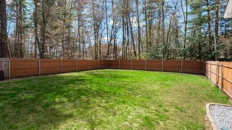 4 Wallace Drive Merrimack NH 03054