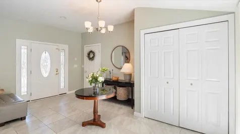 4 Wallace Drive Merrimack NH 03054