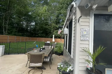 4 Wallace Drive Merrimack NH 03054