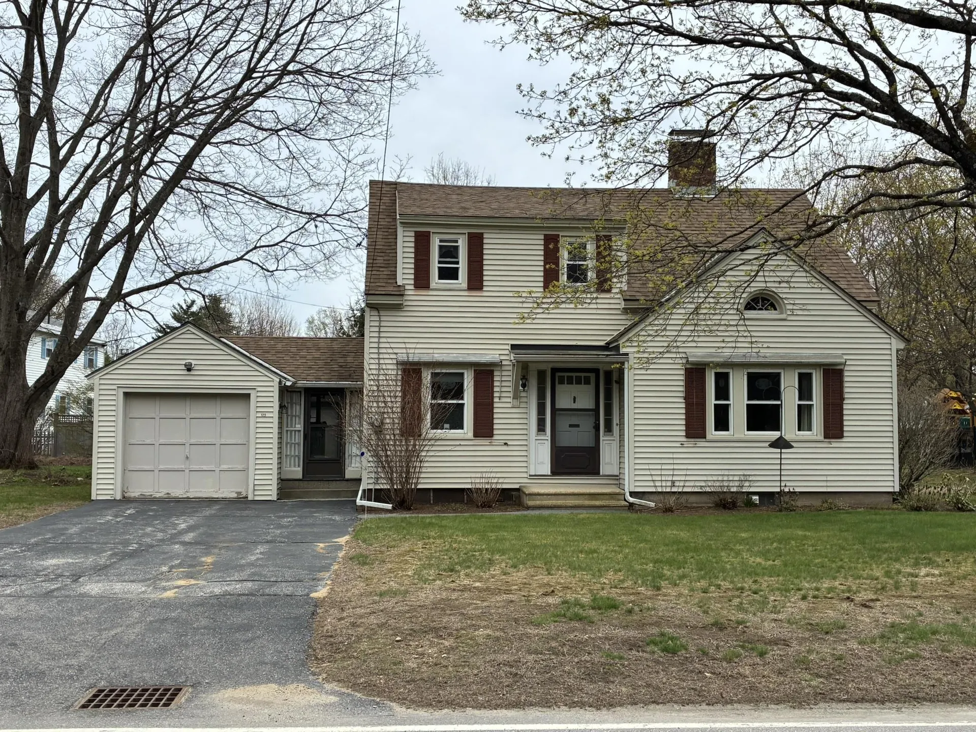 123 Bradford Road Keene NH 03431