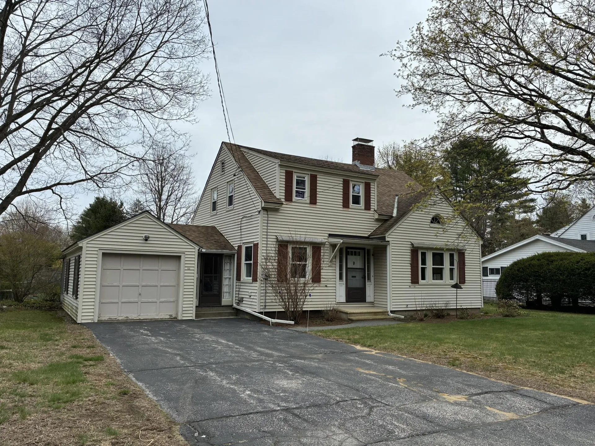 123 Bradford Road Keene NH 03431