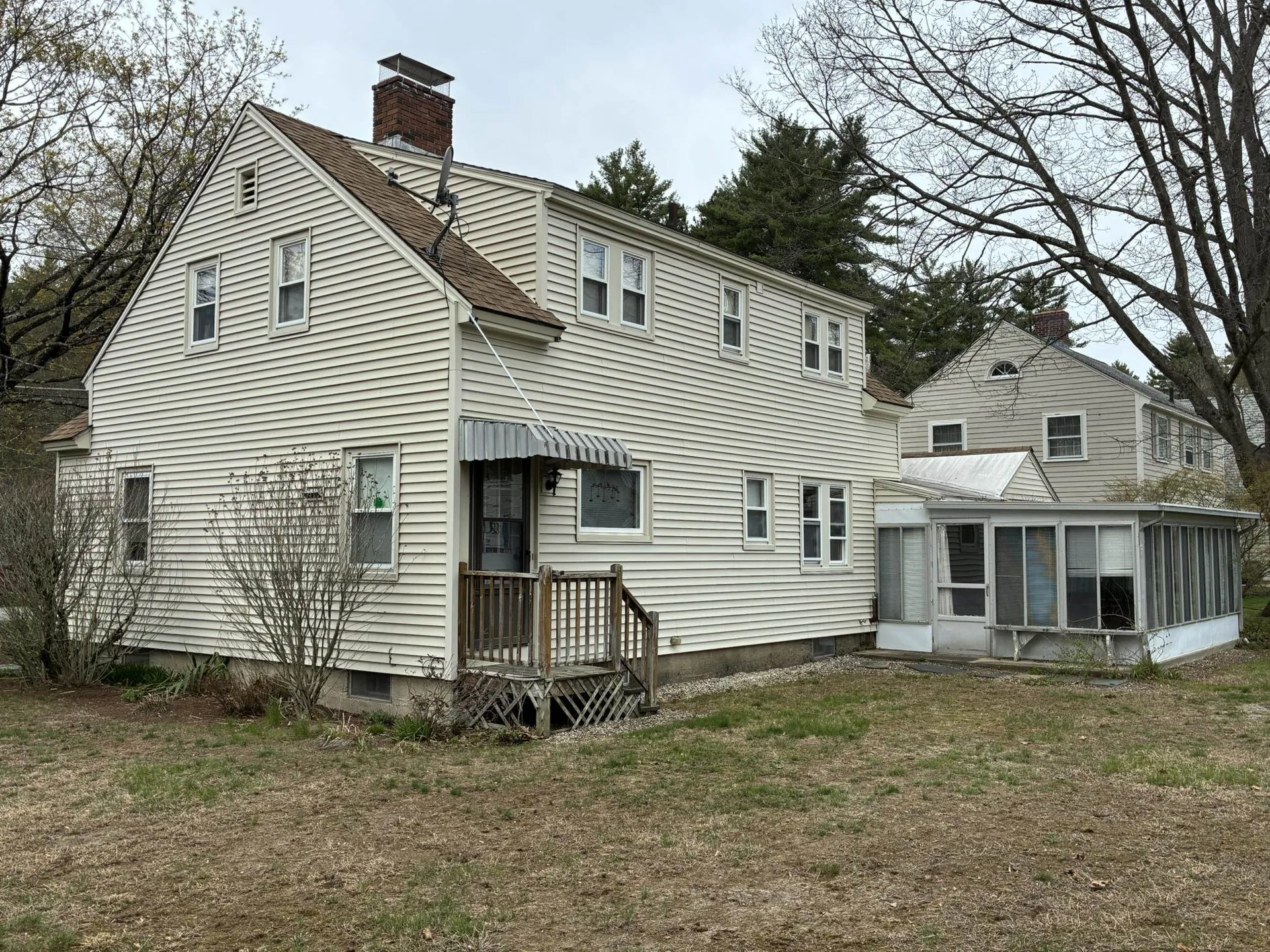 123 Bradford Road Keene NH 03431