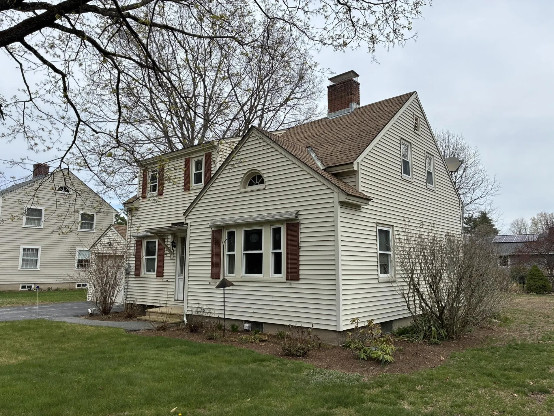 123 Bradford Road Keene NH 03431