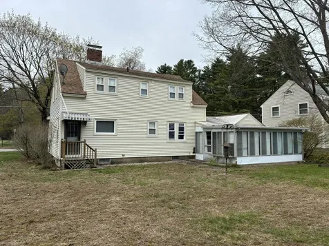 123 Bradford Road Keene NH 03431