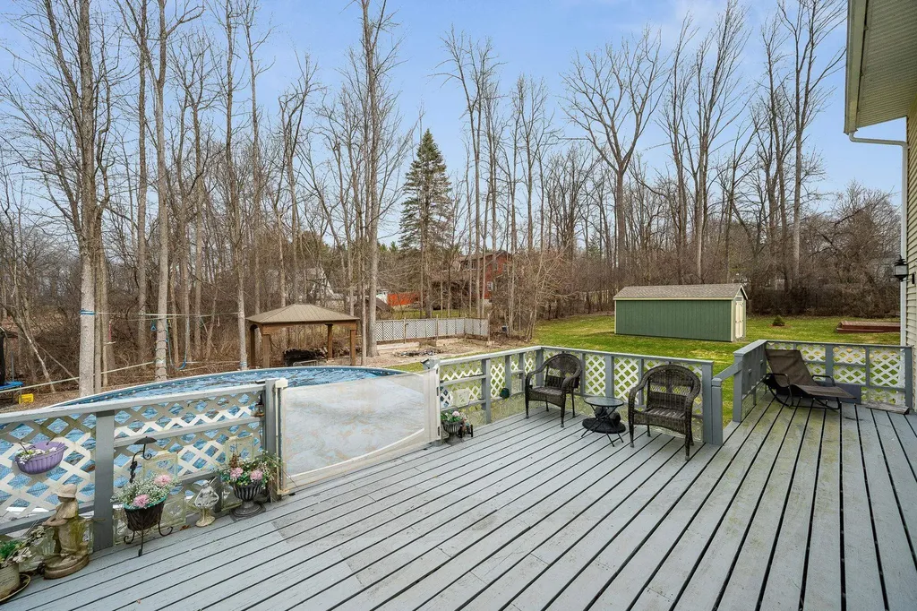 166 Lakeview Drive Shelburne VT 05458