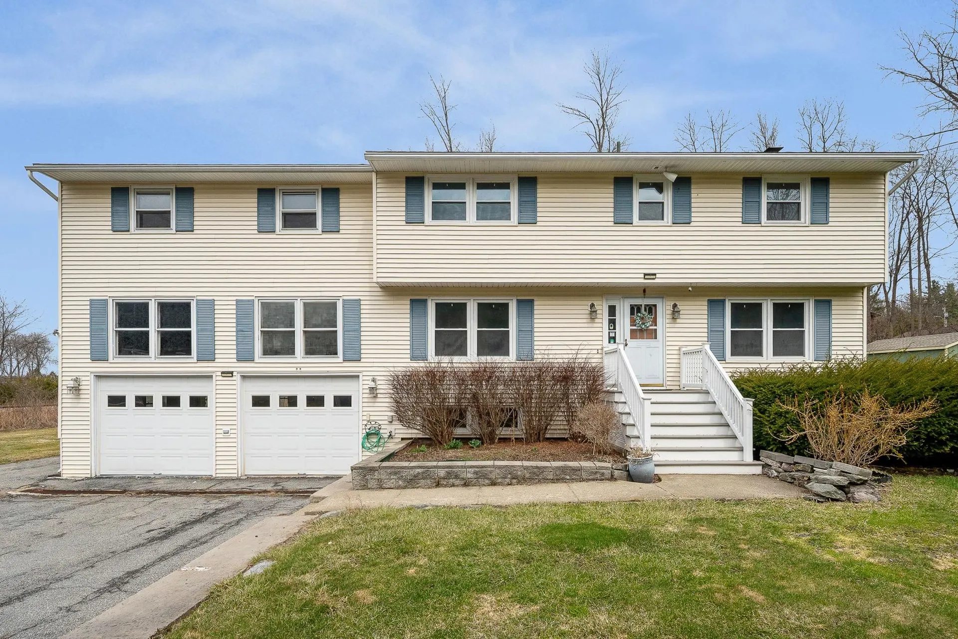 166 Lakeview Drive Shelburne VT 05458
