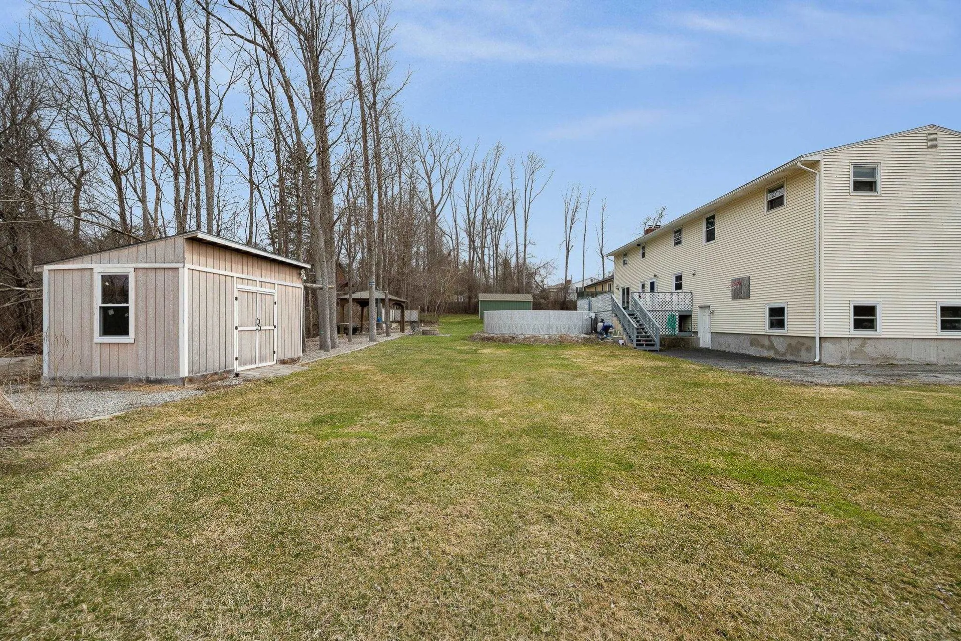 166 Lakeview Drive Shelburne VT 05458