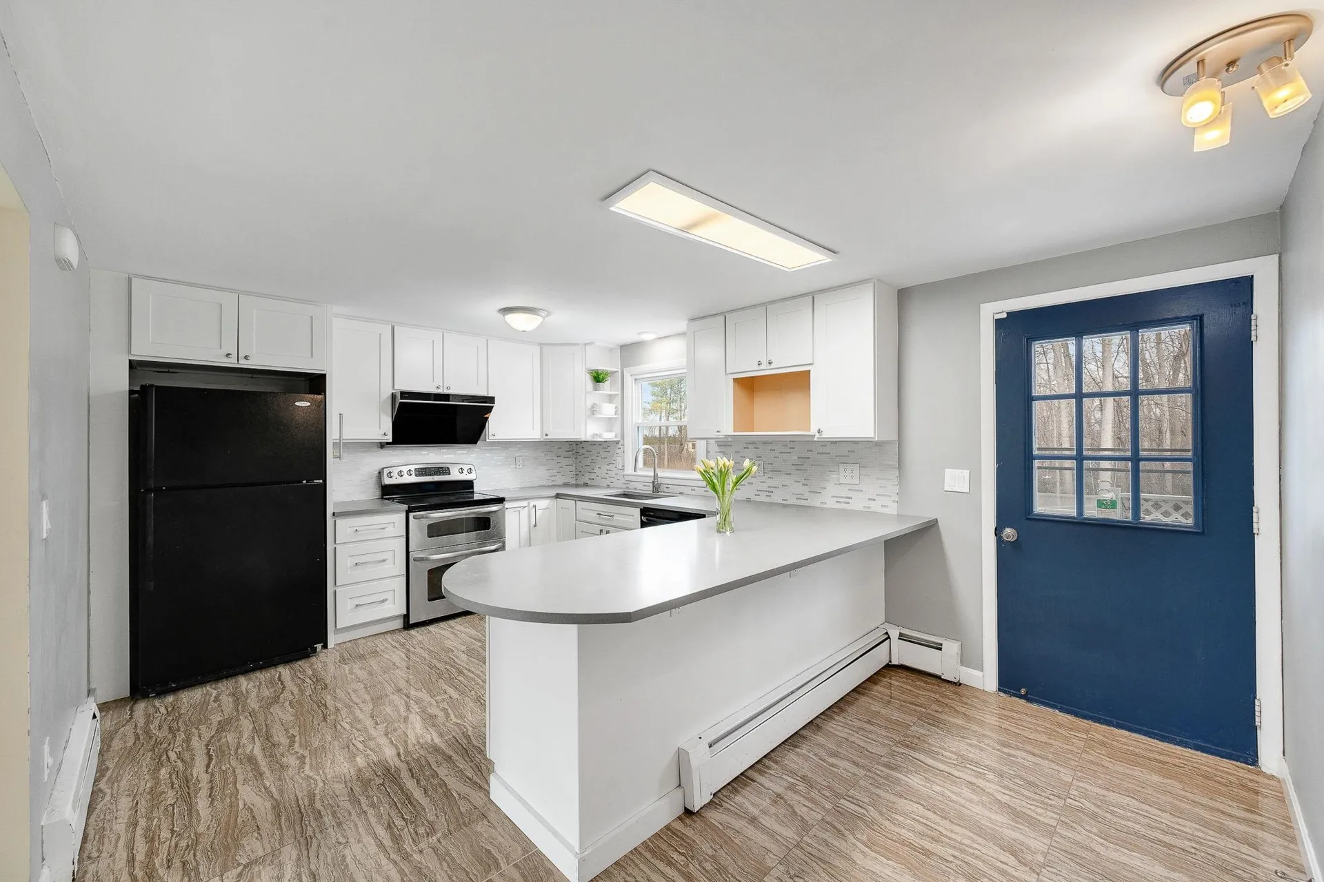 166 Lakeview Drive Shelburne VT 05458