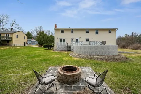 166 Lakeview Drive Shelburne VT 05458