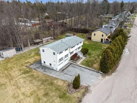 166 Lakeview Drive Shelburne VT 05458