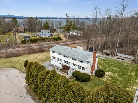166 Lakeview Drive Shelburne VT 05458