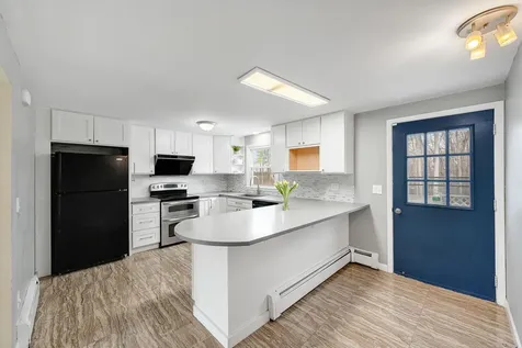 166 Lakeview Drive Shelburne VT 05458