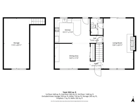 166 Lakeview Drive Shelburne VT 05458